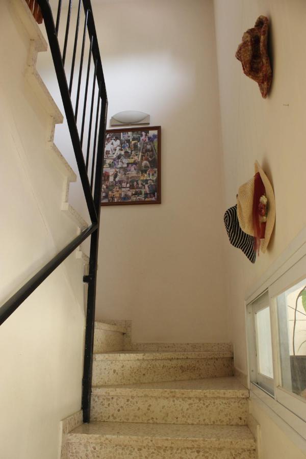 Chez Rothman Sublet Apartment Shadmot Devora Exterior photo
